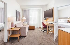 Staybridge Suites Nashville Vanderbilt by IHG