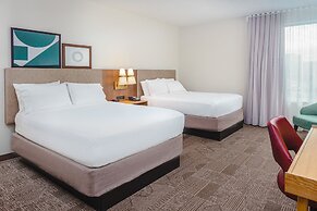 Staybridge Suites Nashville Vanderbilt by IHG