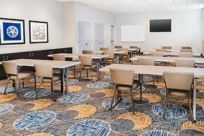 Staybridge Suites Nashville Vanderbilt by IHG