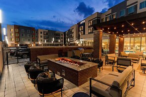 Staybridge Suites Nashville Vanderbilt by IHG