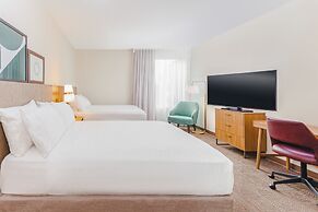 Staybridge Suites Nashville Vanderbilt by IHG