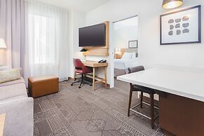 Staybridge Suites Nashville Vanderbilt by IHG