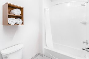 Staybridge Suites Nashville Vanderbilt by IHG