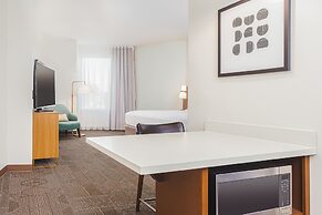 Staybridge Suites Nashville Vanderbilt by IHG