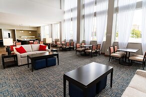 Staybridge Suites Nashville Vanderbilt by IHG