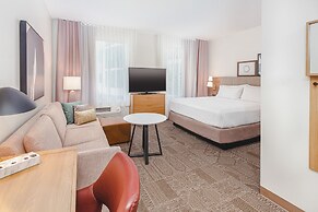 Staybridge Suites Nashville Vanderbilt by IHG