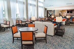 Staybridge Suites Nashville Vanderbilt by IHG