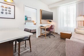 Staybridge Suites Nashville Vanderbilt by IHG