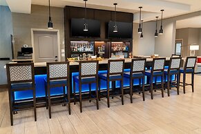 Staybridge Suites Nashville Vanderbilt by IHG