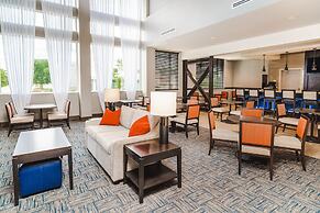 Staybridge Suites Nashville Vanderbilt by IHG