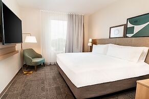 Staybridge Suites Nashville Vanderbilt by IHG