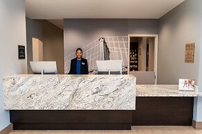 Staybridge Suites Nashville Vanderbilt by IHG