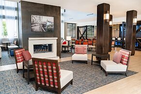 Staybridge Suites Nashville Vanderbilt by IHG