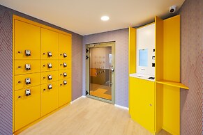 McDreams Hotel München-Nord