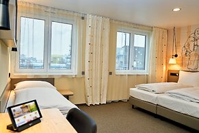 McDreams Hotel München-Nord