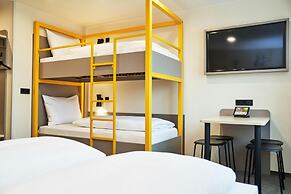 McDreams Hotel München-Nord
