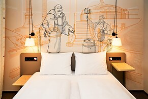 McDreams Hotel München-Nord
