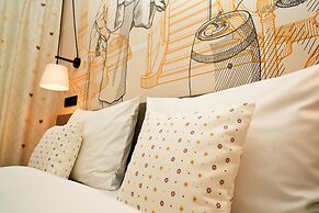 McDreams Hotel München-Nord
