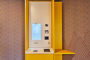 McDreams Hotel München-Nord