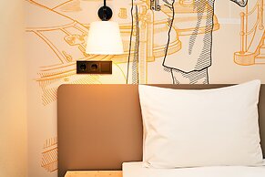 McDreams Hotel München-Nord