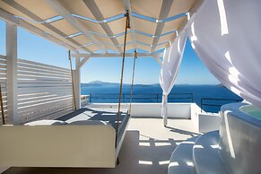 Kaleidoscope Oia Suites