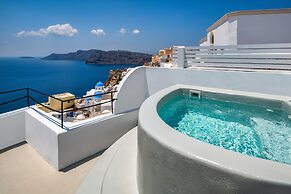 Kaleidoscope Oia Suites