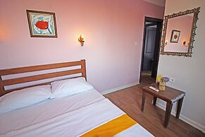 Eflatun Guest House