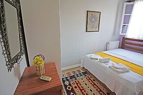 Eflatun Guest House
