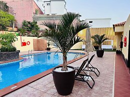 Ramada Residences by Wyndham Costa Adeje