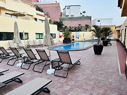 Ramada Residences by Wyndham Costa Adeje