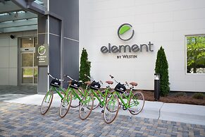 Element Atlanta Buckhead
