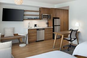 Element Atlanta Buckhead