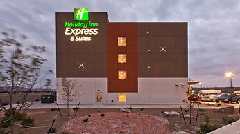 Holiday Inn Express & Suites Green River by IHG