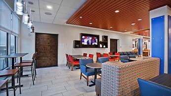 Holiday Inn Express & Suites Green River by IHG