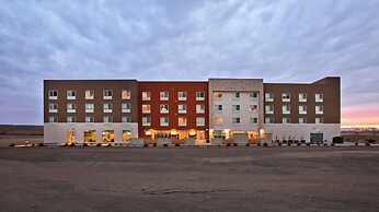 Holiday Inn Express & Suites Green River by IHG