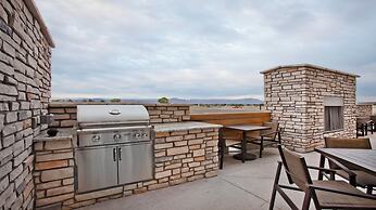 Holiday Inn Express & Suites Green River by IHG