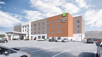 Holiday Inn Express & Suites Green River, an IHG Hotel