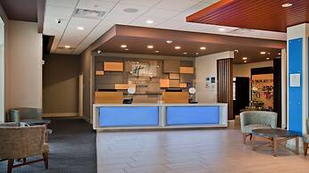 Holiday Inn Express & Suites Green River by IHG