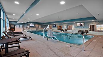 Holiday Inn Express & Suites Green River by IHG