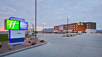 Holiday Inn Express & Suites Green River by IHG