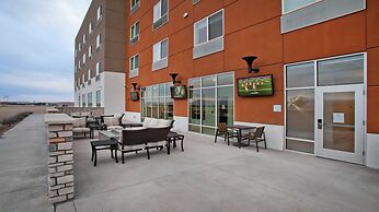 Holiday Inn Express & Suites Green River by IHG