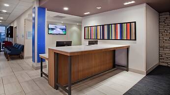 Holiday Inn Express & Suites Green River by IHG