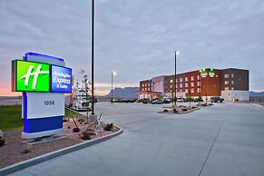 Holiday Inn Express & Suites Green River, an IHG Hotel