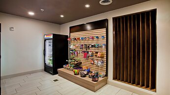 Holiday Inn Express & Suites Green River by IHG