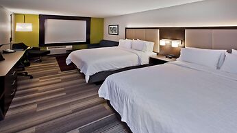 Holiday Inn Express & Suites Green River by IHG