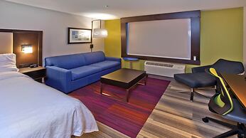 Holiday Inn Express & Suites Green River by IHG