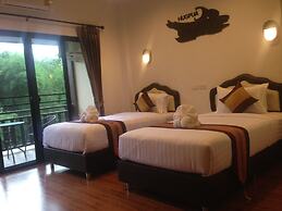 Hugpua Hotel