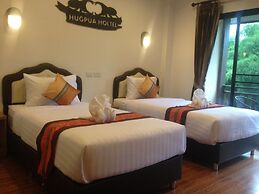 Hugpua Hotel