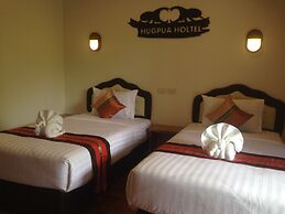 Hugpua Hotel