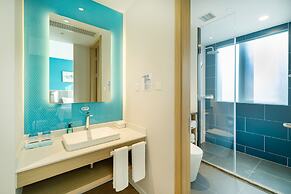 Holiday Inn Express Shanghai Zhangjiang by IHG